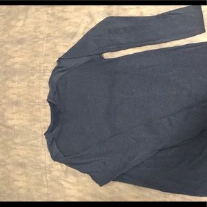 Lululemon longsleeve